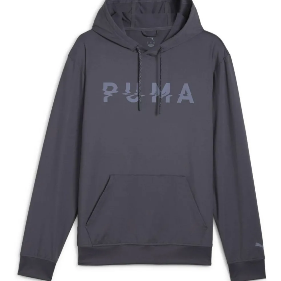 Cloudspun Branded Herren Kapuzensweater