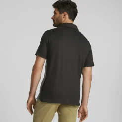 Cloudspun Colorblock Herren Poloshirt