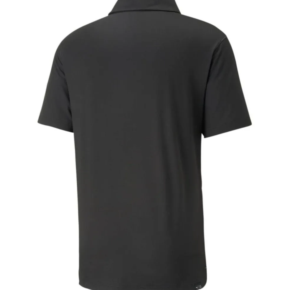 Cloudspun Colorblock Herren Poloshirt