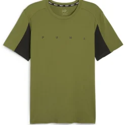 Cloudspun Engineered for Strength Herren T-Shirt