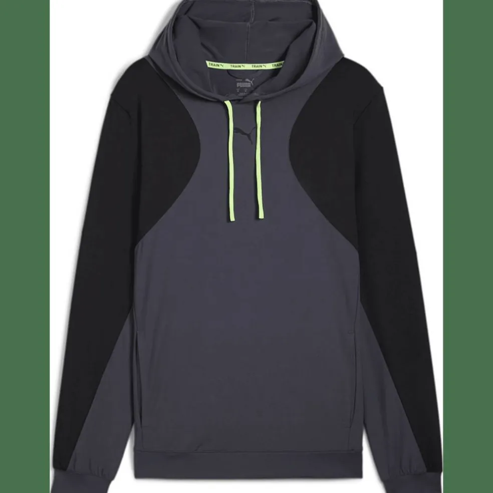 Cloudspun Herren Kapuzensweater