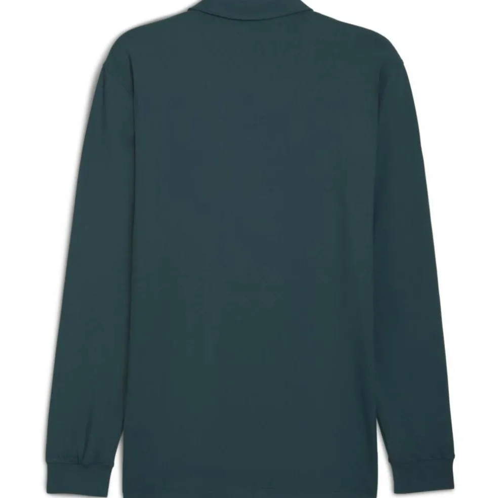 Cloudspun Midweight Herren Poloshirt