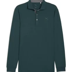 Cloudspun Midweight Herren Poloshirt