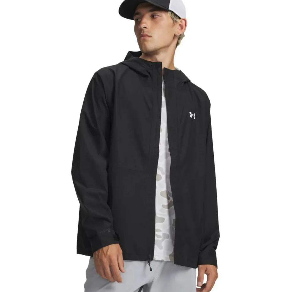 Cloudstrike Herren Hemd