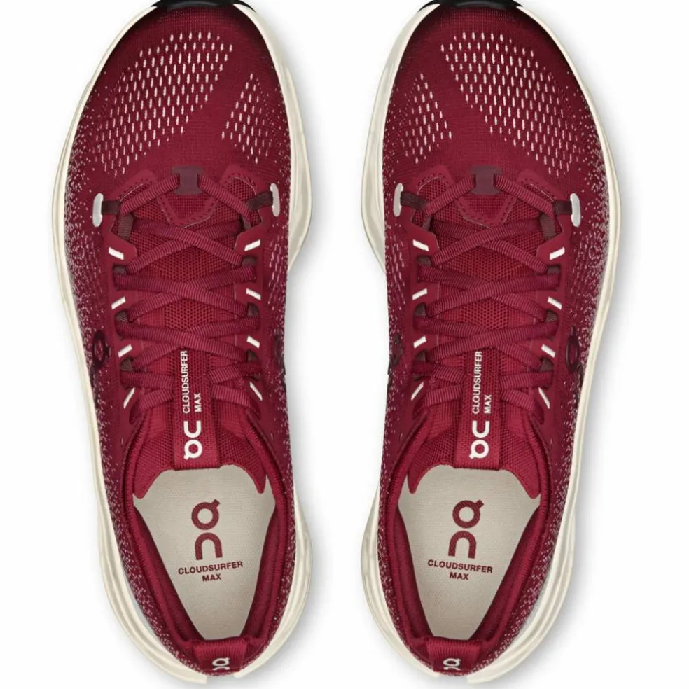 Cloudsurfer Max Herren Laufschuhe