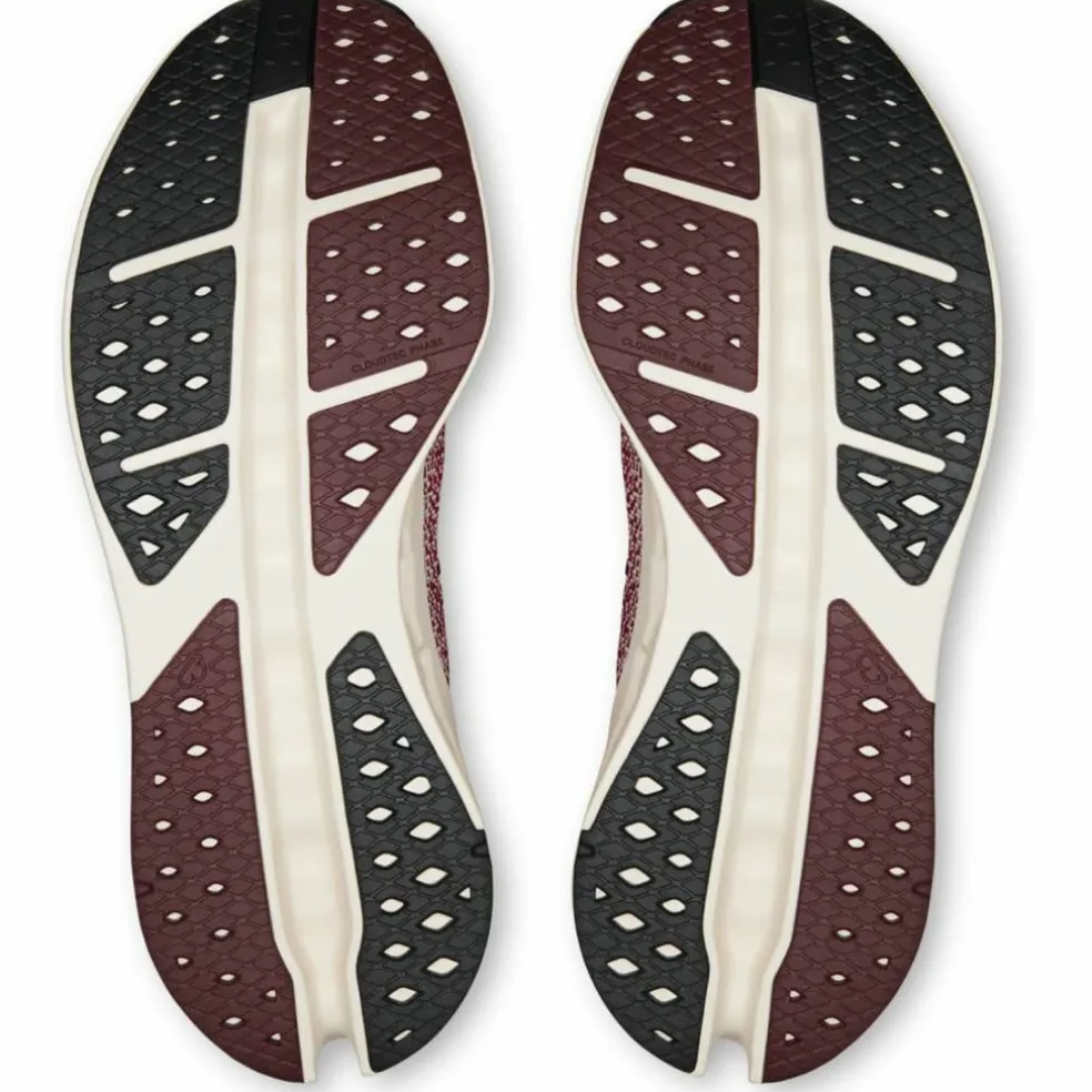 Cloudsurfer Max Herren Laufschuhe