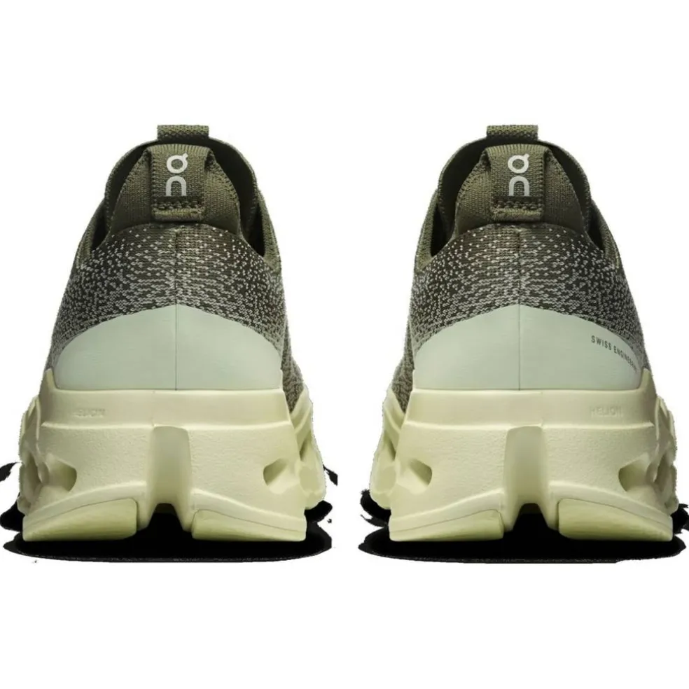 Cloudsurfer Max Herren Laufschuhe