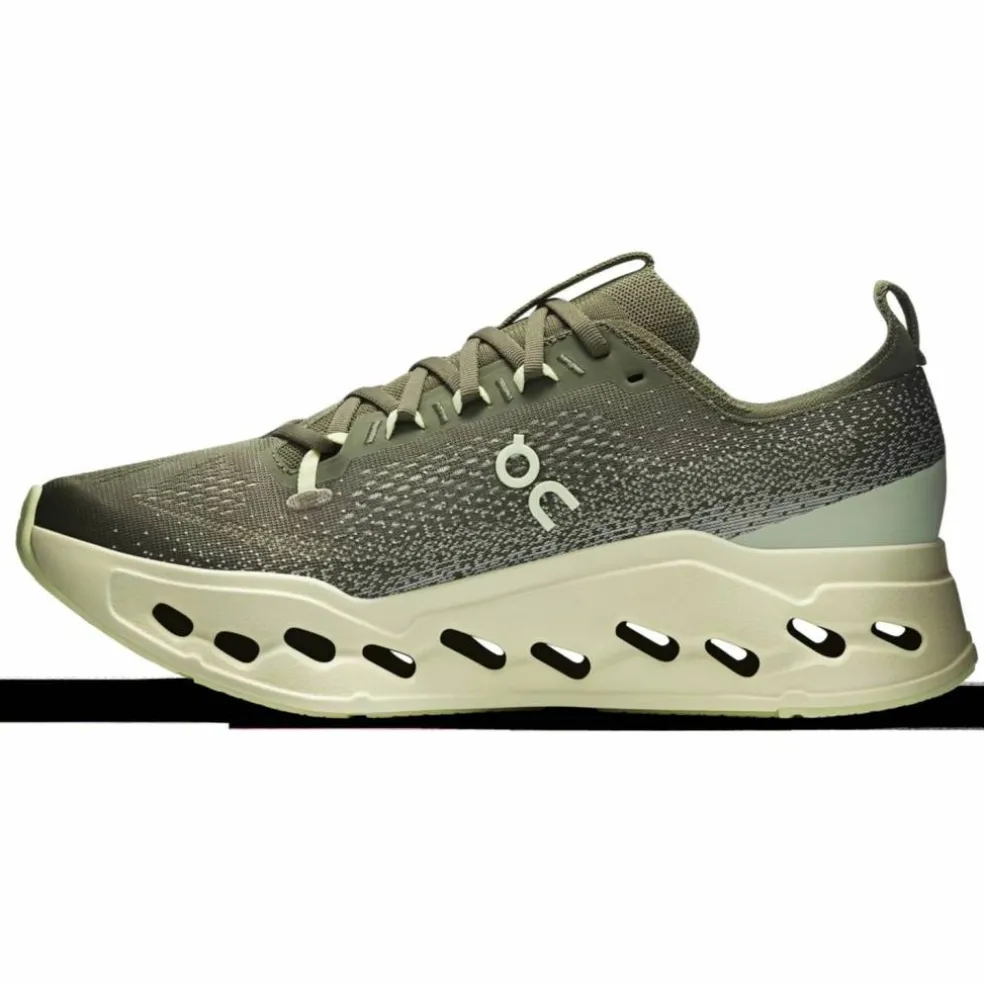 Cloudsurfer Max Wide weit Herren Laufschuhe