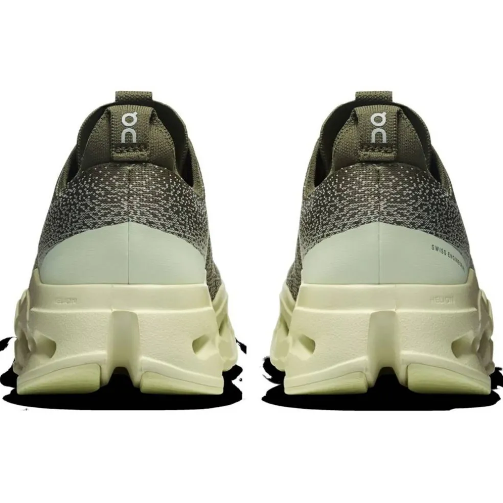 Cloudsurfer Max Wide weit Herren Laufschuhe