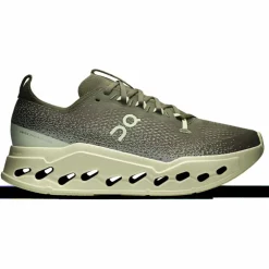 Cloudsurfer Max Wide weit Herren Laufschuhe