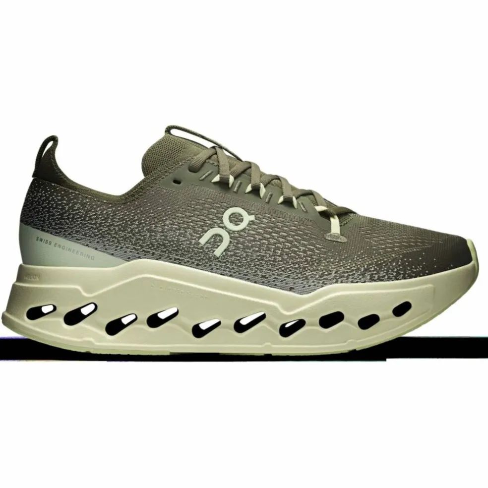 Cloudsurfer Max Wide weit Herren Laufschuhe
