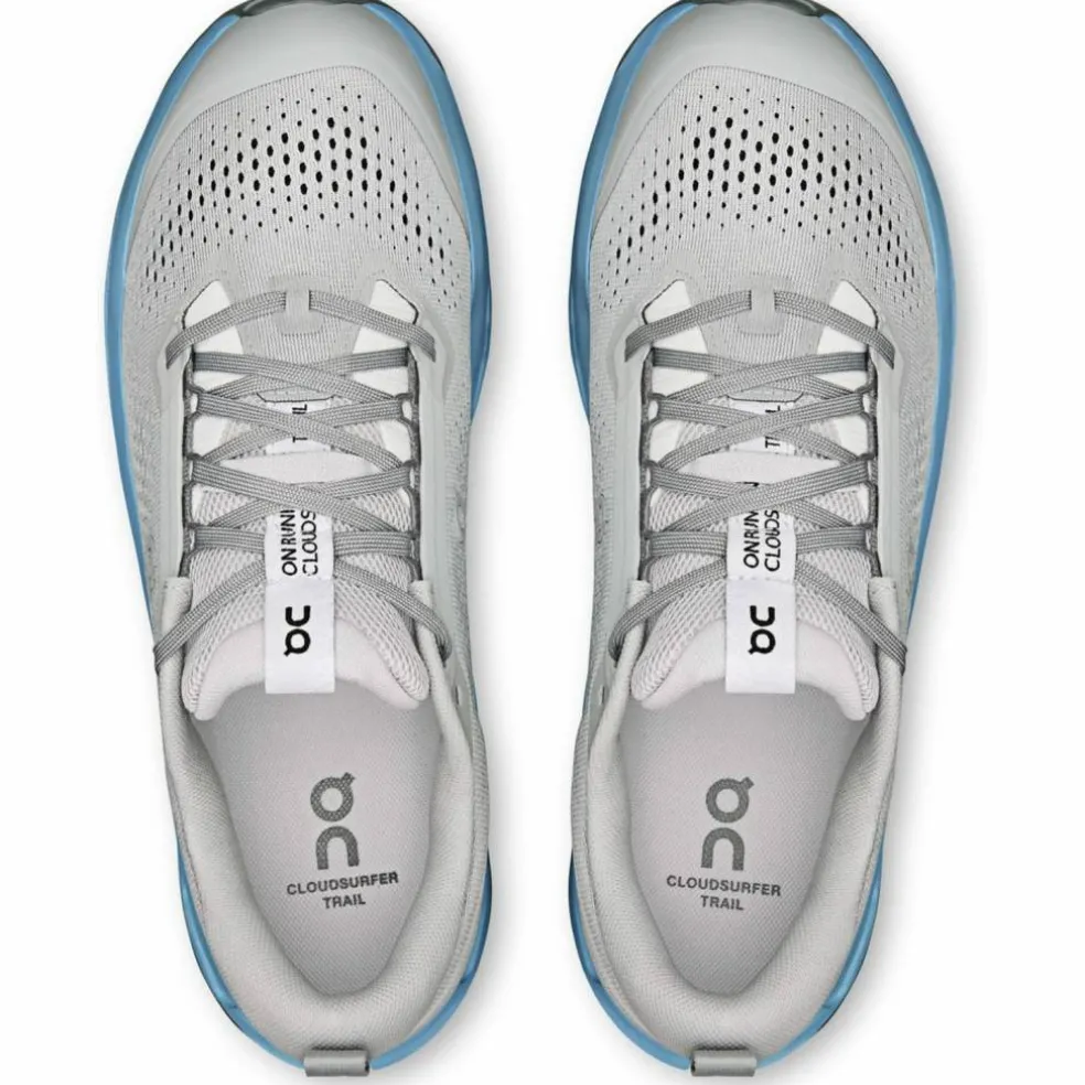 Cloudsurfer Trail 2 Herren Trailrunningschuhe