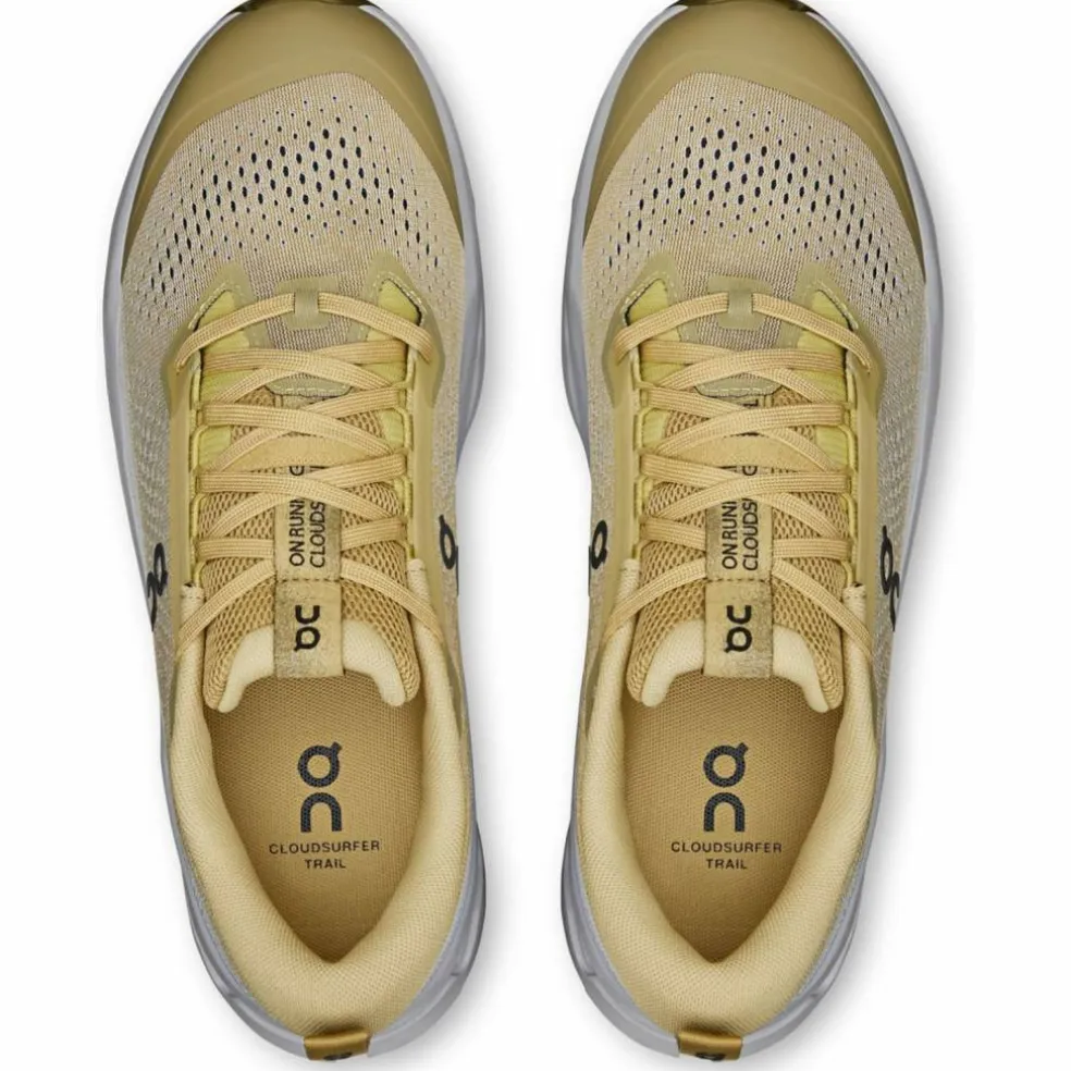 Cloudsurfer Trail 2 Herren Trailrunningschuhe