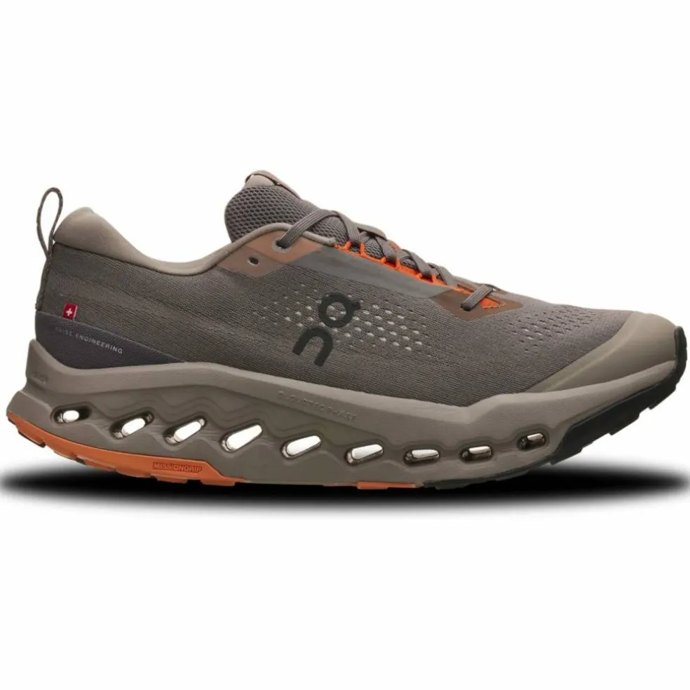 Cloudsurfer Trail 2 Herren Trailrunningschuhe