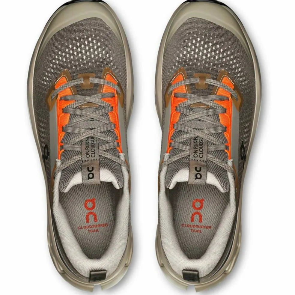 Cloudsurfer Trail 2 Herren Trailrunningschuhe