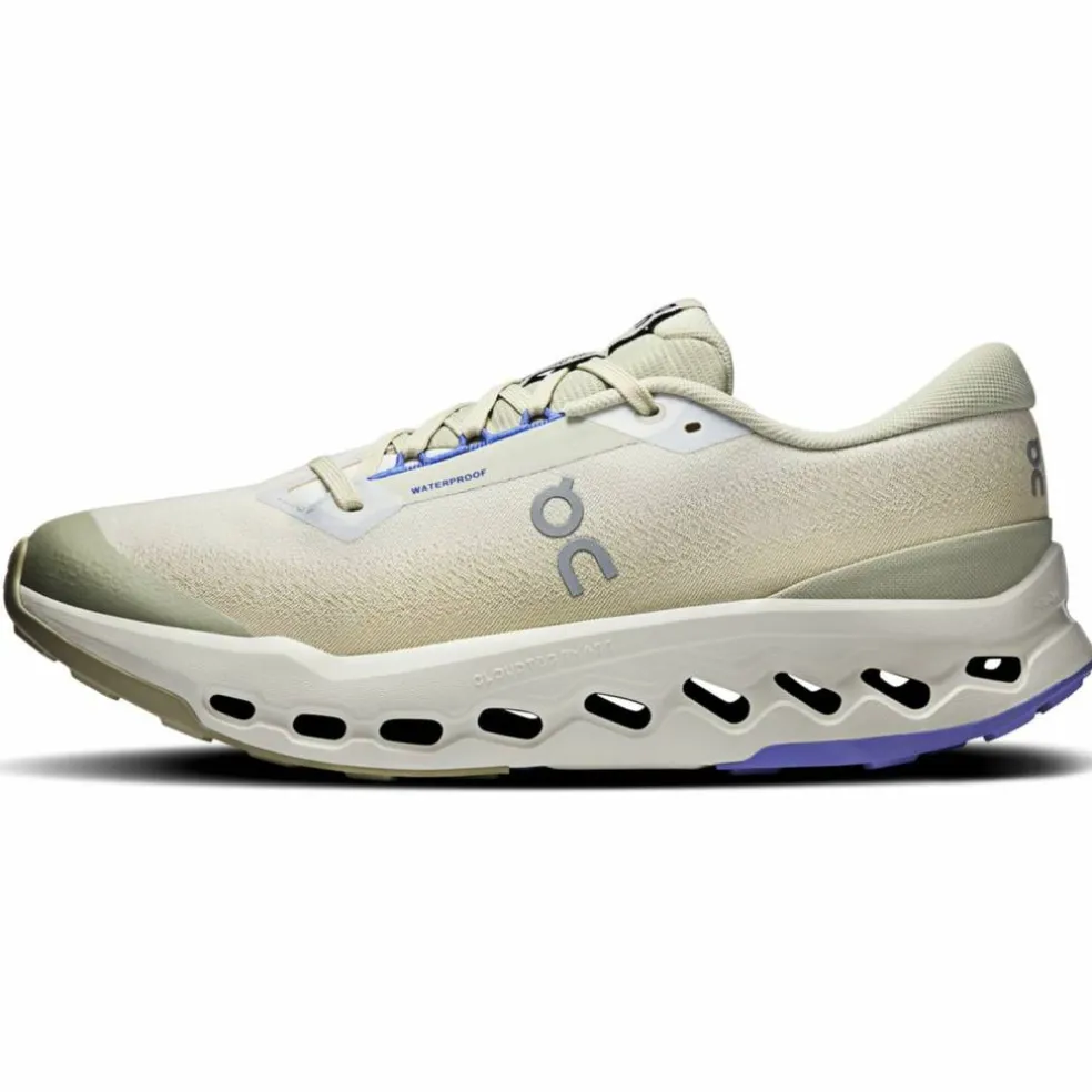Cloudsurfer Trail 2 Waterproof Herren Trailrunningschuhe