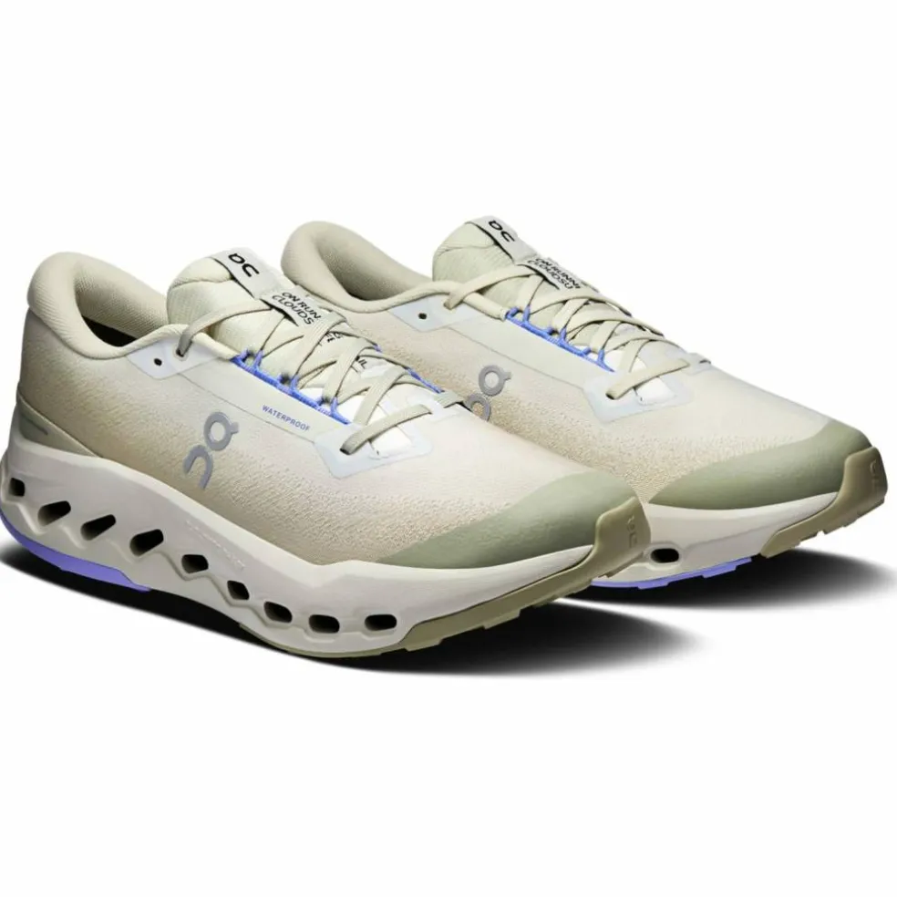 Cloudsurfer Trail 2 Waterproof Herren Trailrunningschuhe