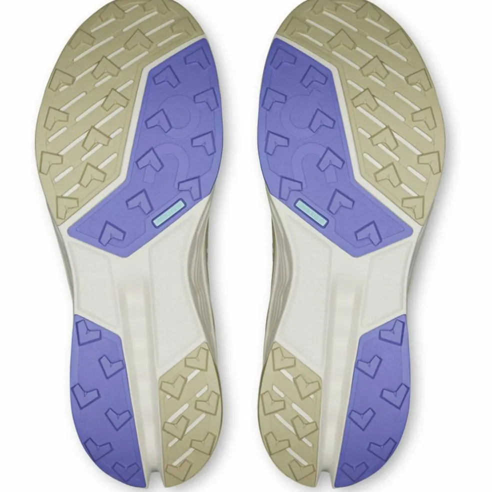 Cloudsurfer Trail 2 Waterproof Herren Trailrunningschuhe