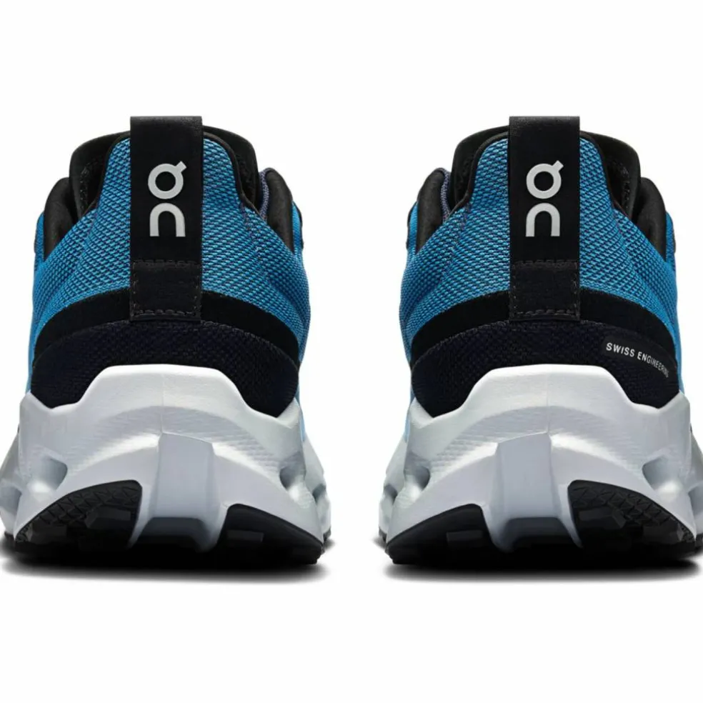 Cloudsurfer Trail Herren Trailrunningschuhe