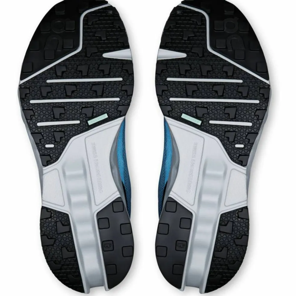 Cloudsurfer Trail Herren Trailrunningschuhe