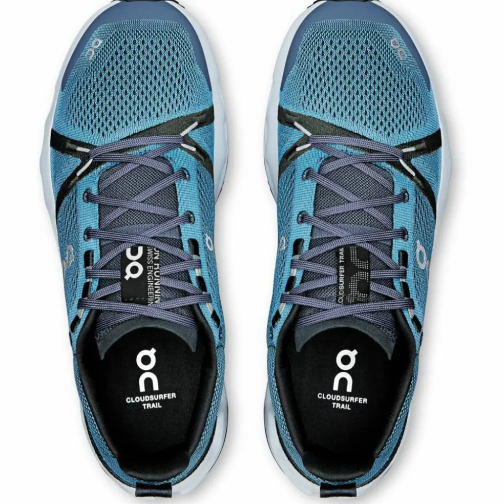 Cloudsurfer Trail Herren Trailrunningschuhe
