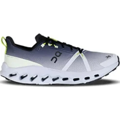 Cloudsurfer Trail Waterproof Herren Trailrunningschuhe