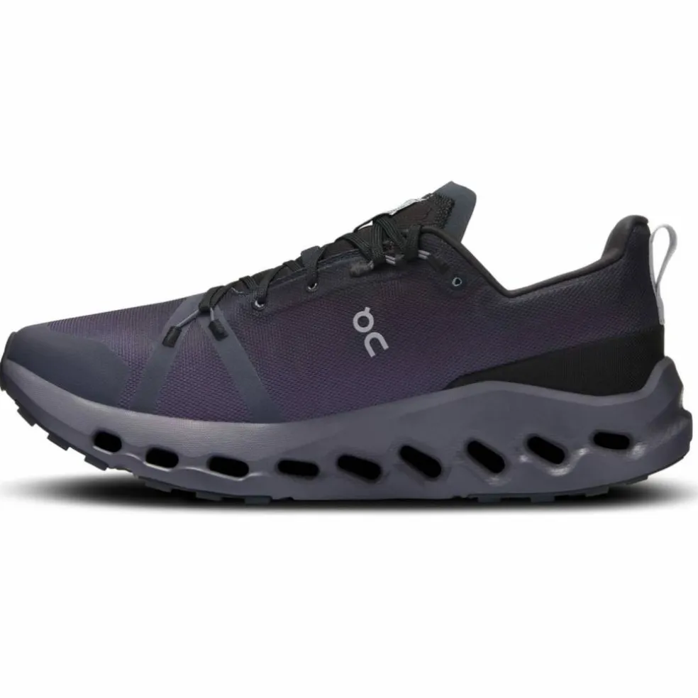 Cloudsurfer Trail Waterproof Herren Trailrunningschuhe