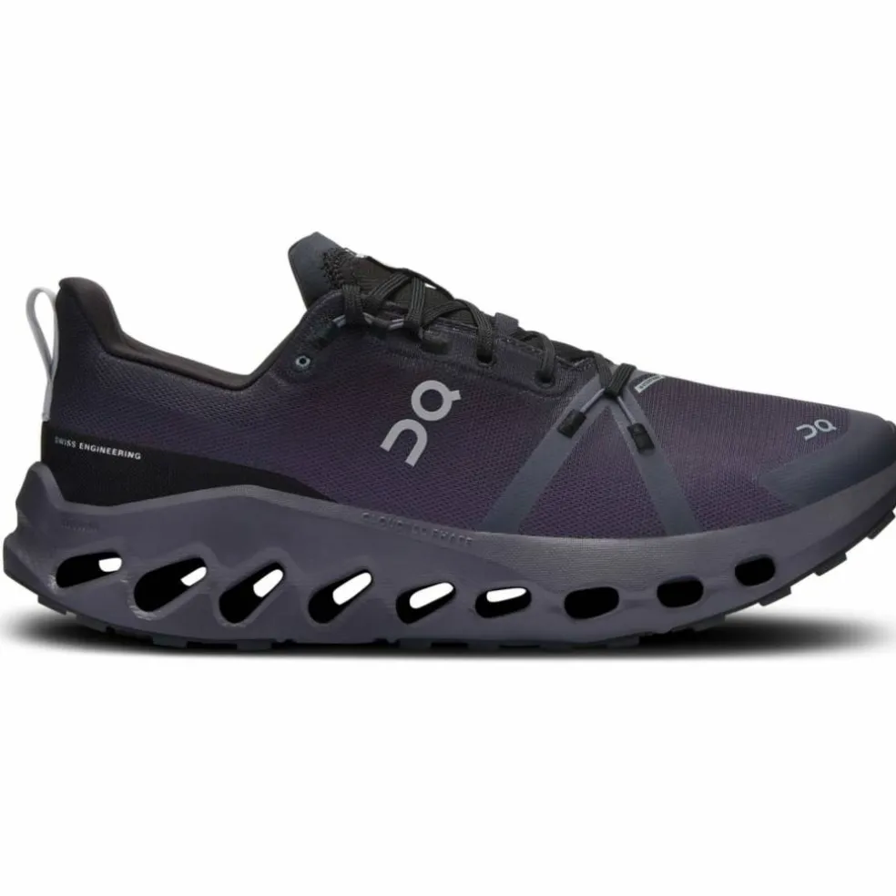 Cloudsurfer Trail Waterproof Herren Trailrunningschuhe