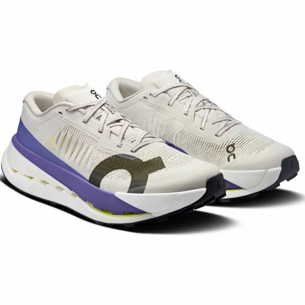 Cloudultra Pro Herren Trailrunningschuhe