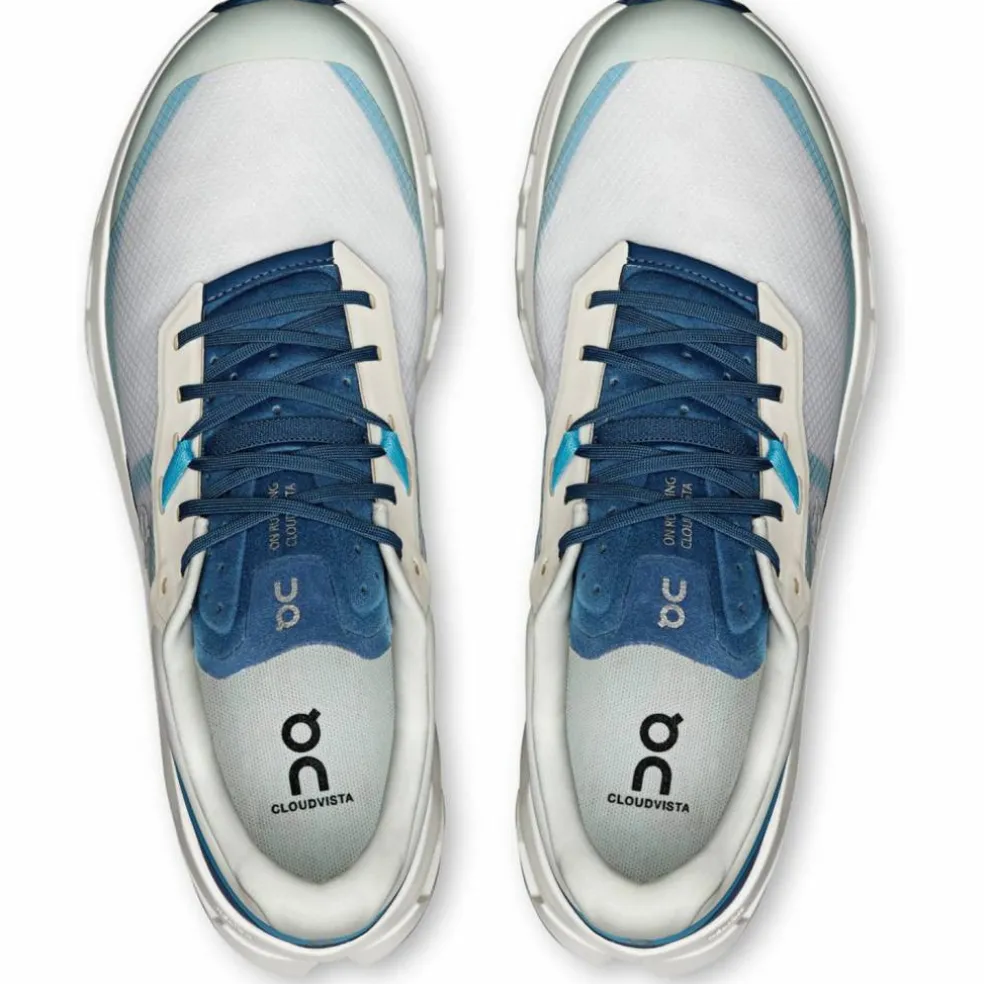 Cloudvista 2 Herren Trailrunningschuhe