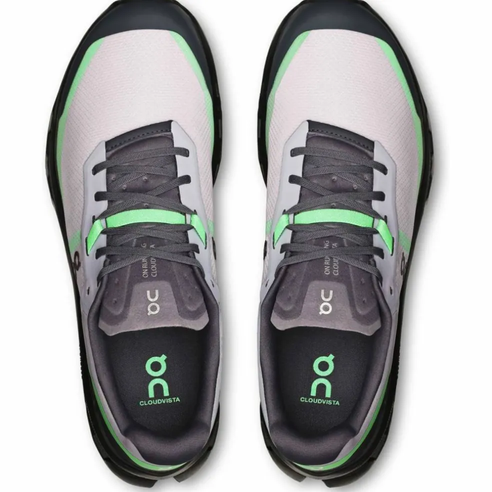 Cloudvista 2 Herren Trailrunningschuhe