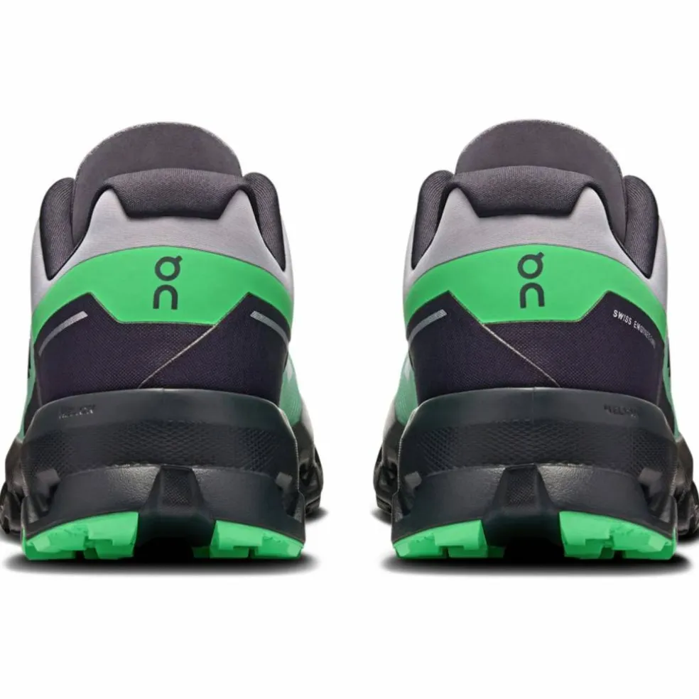 Cloudvista 2 Herren Trailrunningschuhe