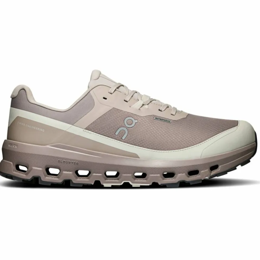 Cloudvista 2 Waterproof Herren Trailrunningschuhe