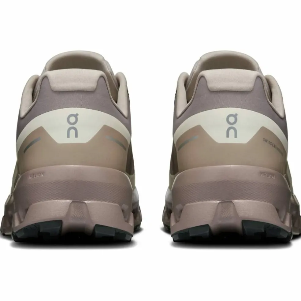Cloudvista 2 Waterproof Herren Trailrunningschuhe