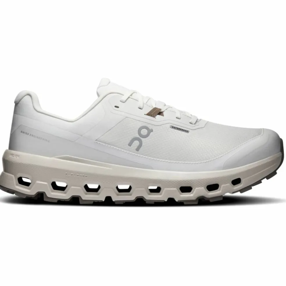 Cloudvista 2 Waterproof Herren Trailrunningschuhe
