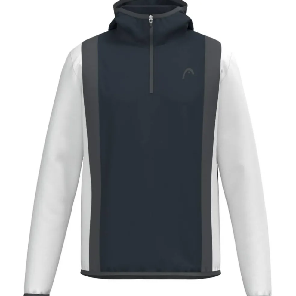 Club 25 Tech Herren Kapuzensweater