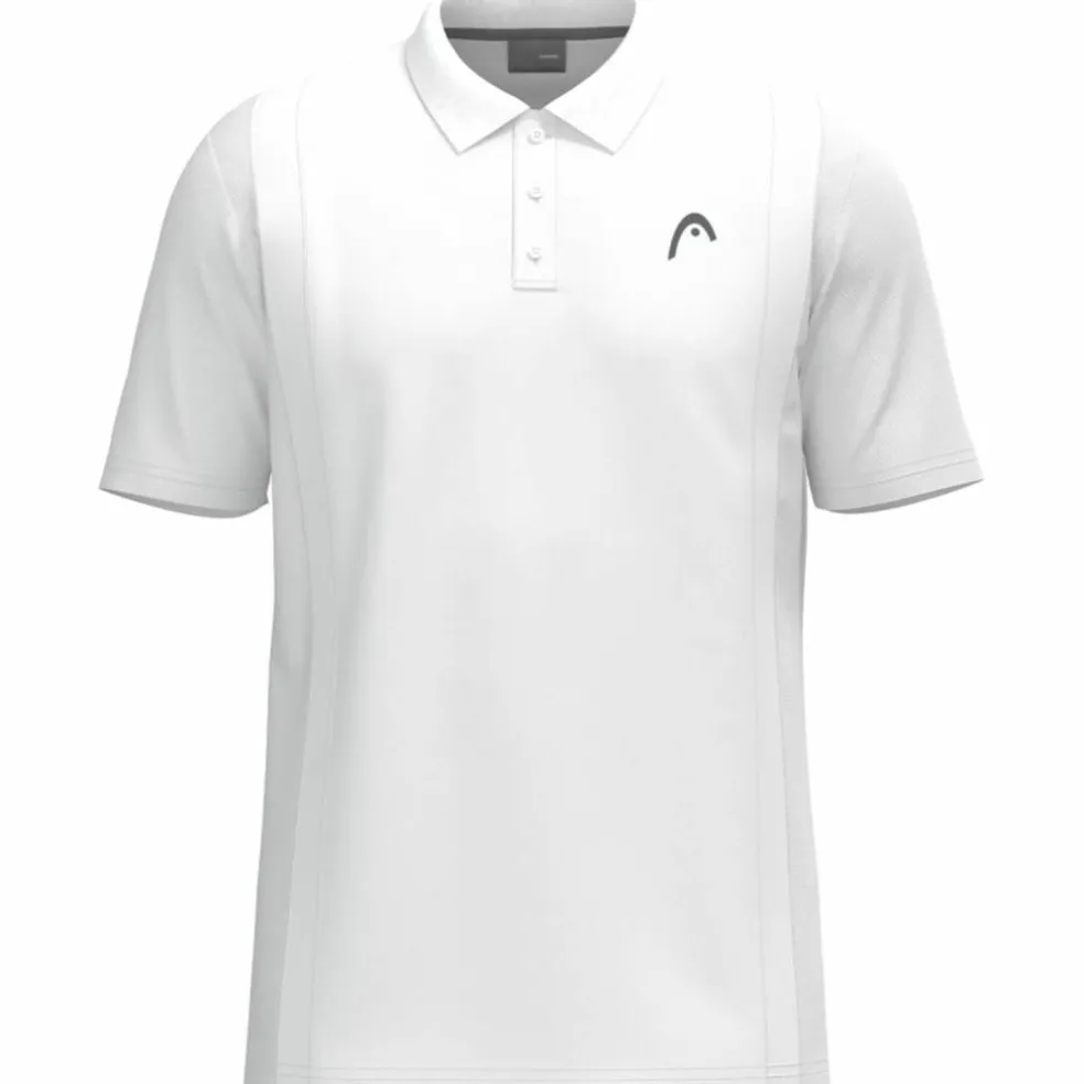 Club 25 Tech Herren Poloshirt