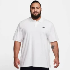 Club Herren Poloshirt