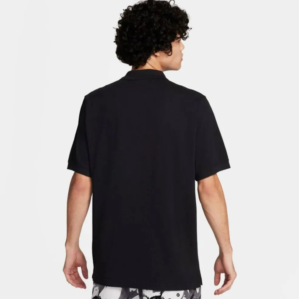 Club Herren Poloshirt