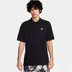 Club Herren Poloshirt