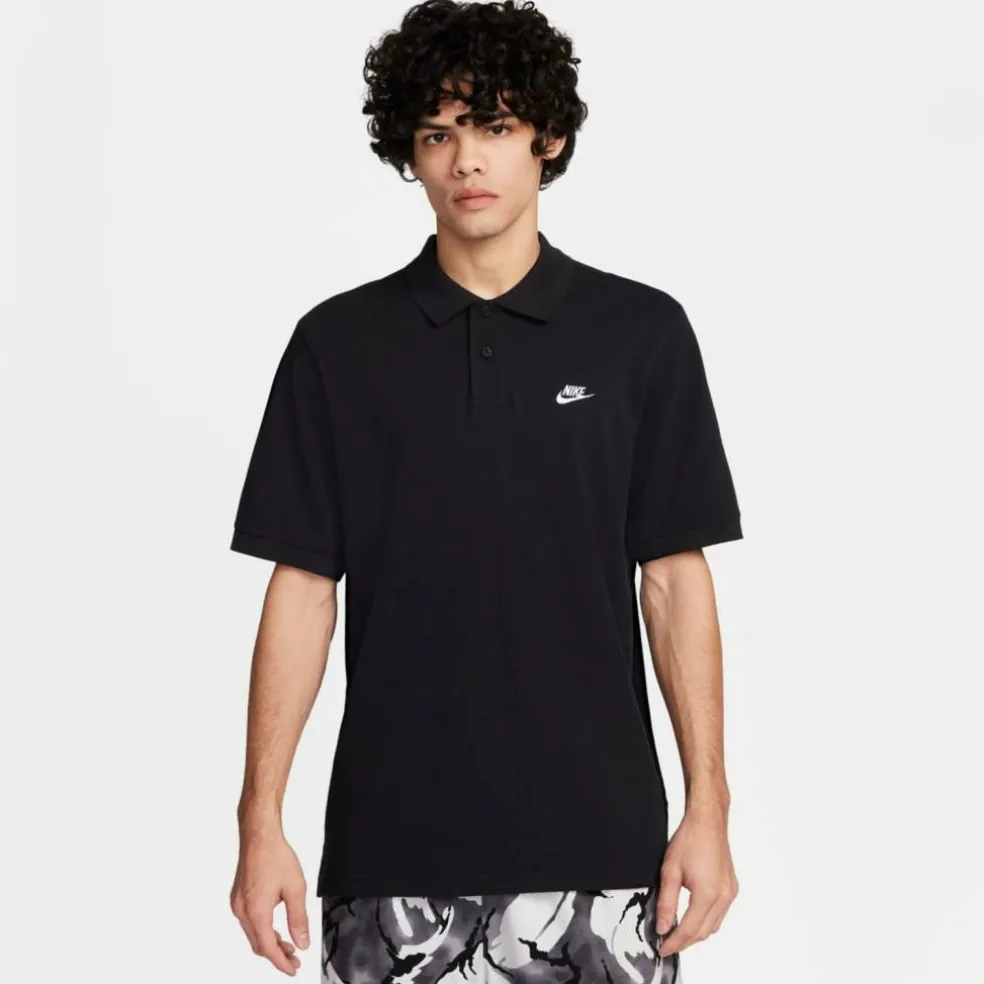 Club Herren Poloshirt