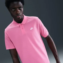 Club Herren Poloshirt