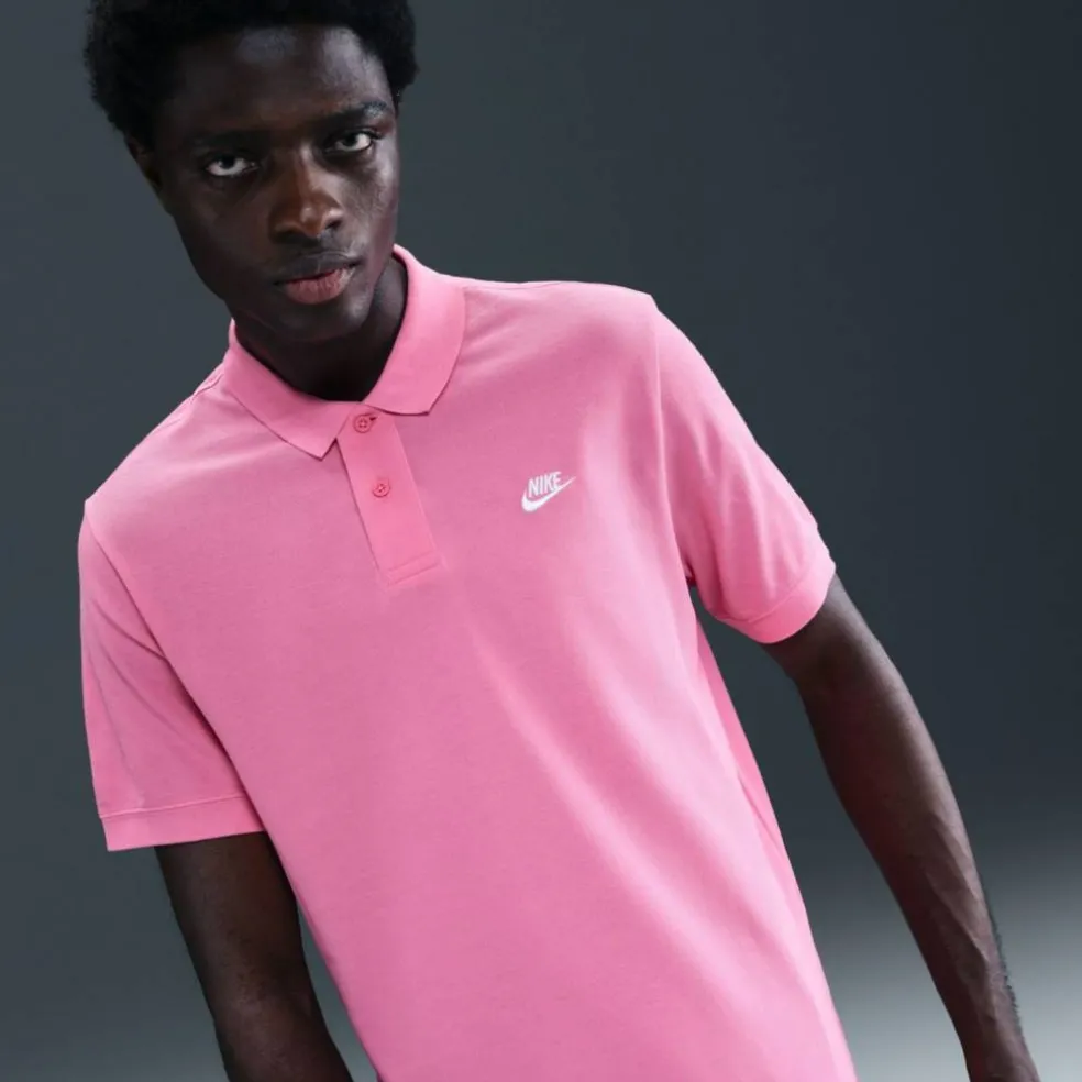 Club Herren Poloshirt