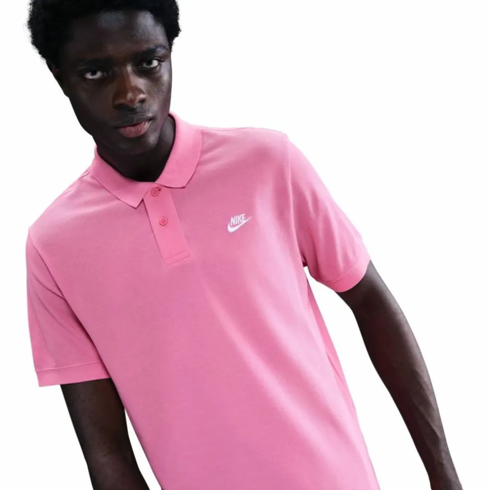 Club Herren Poloshirt