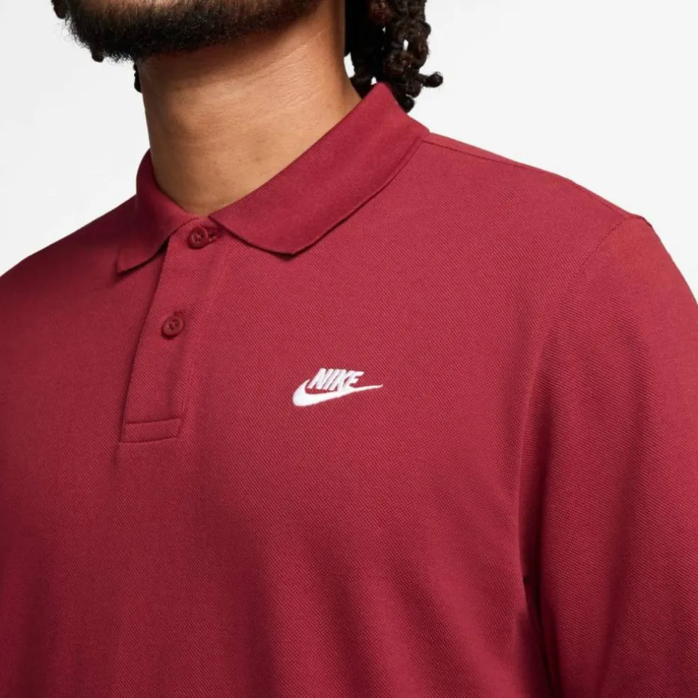 Club Herren Poloshirt