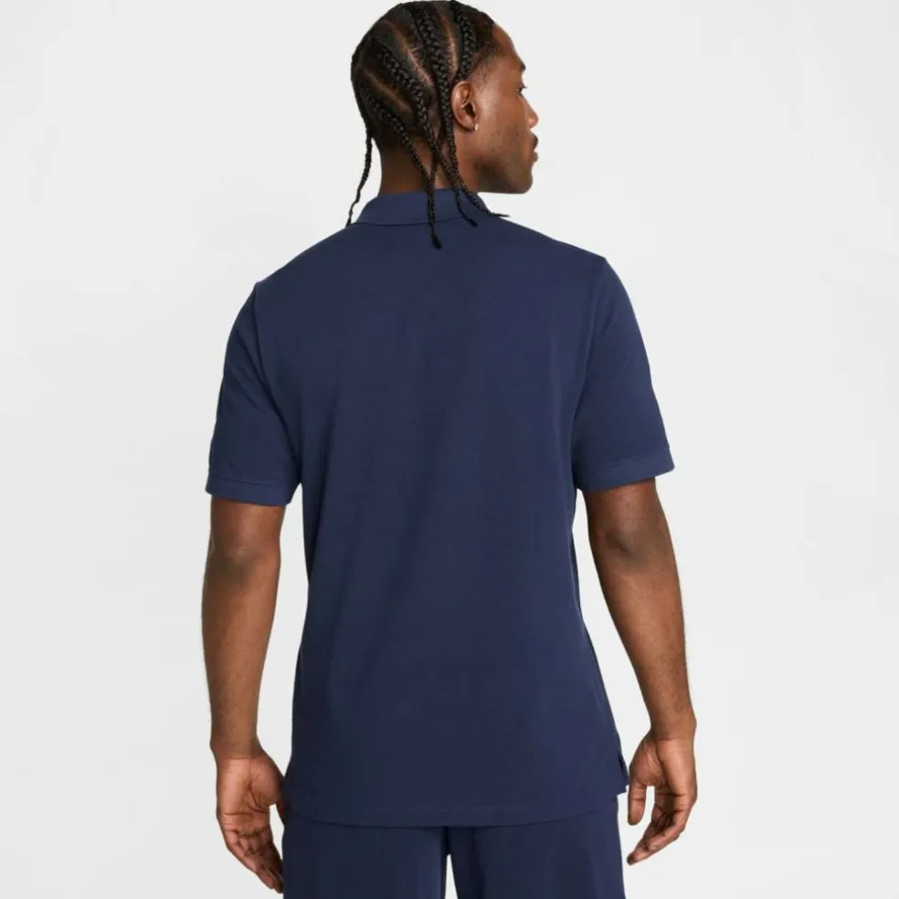 Club Herren Poloshirt