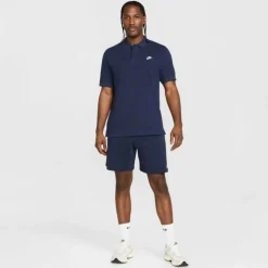 Club Herren Poloshirt