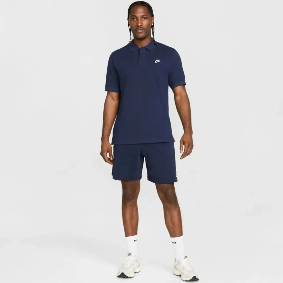 Club Herren Poloshirt