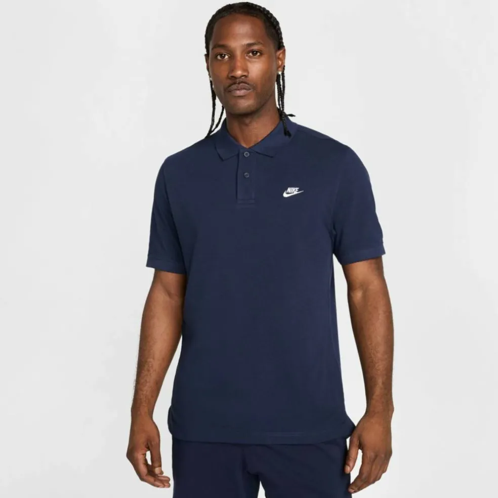 Club Herren Poloshirt