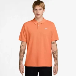 Club Herren Poloshirt